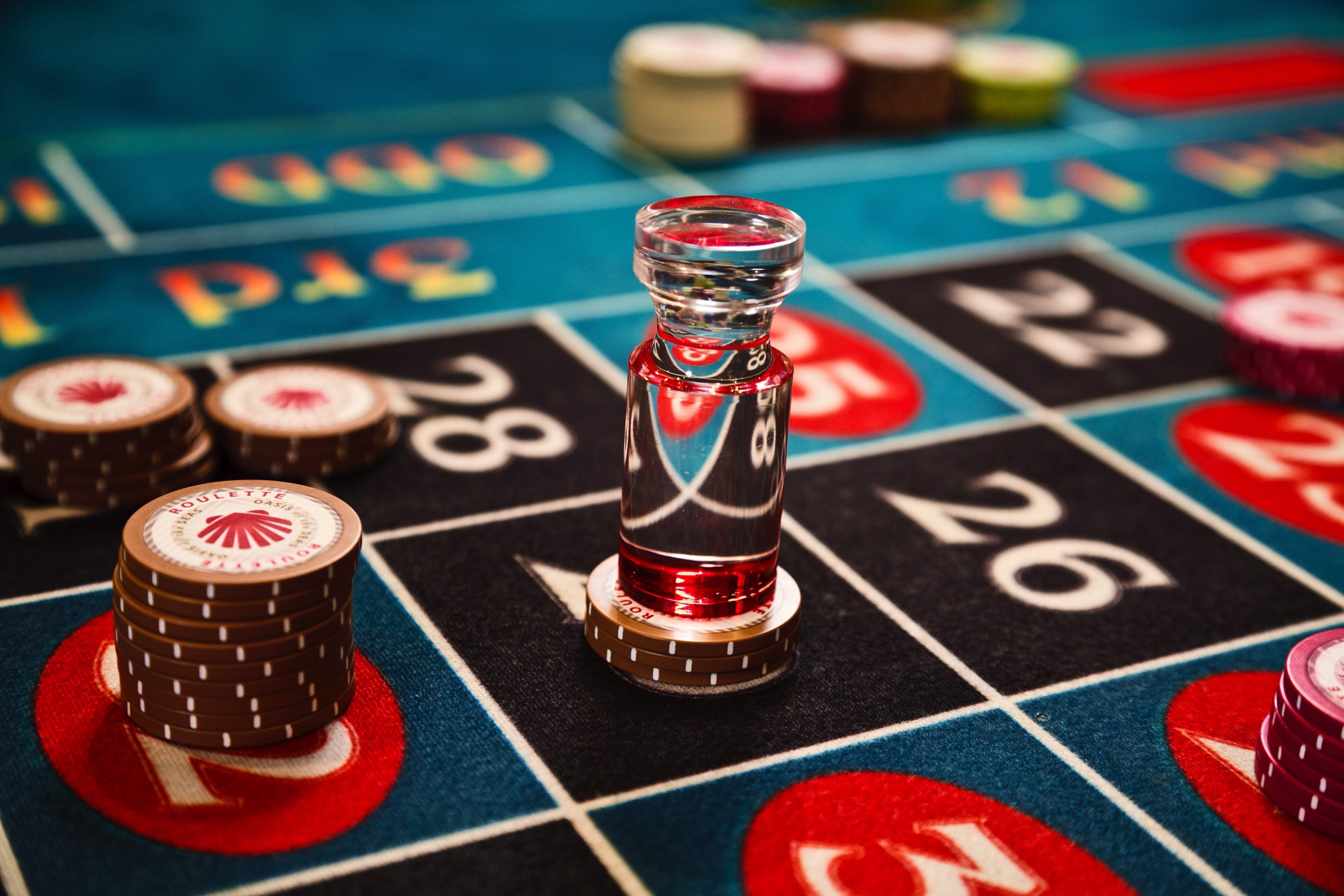 Star of the Seas - Casino Royale℠